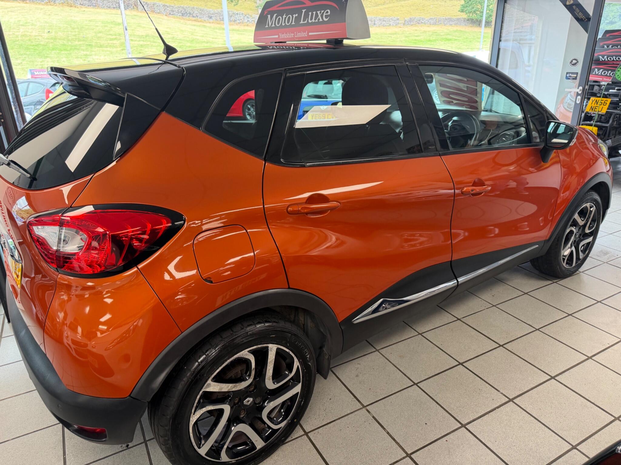 Renault Captur - Image 4