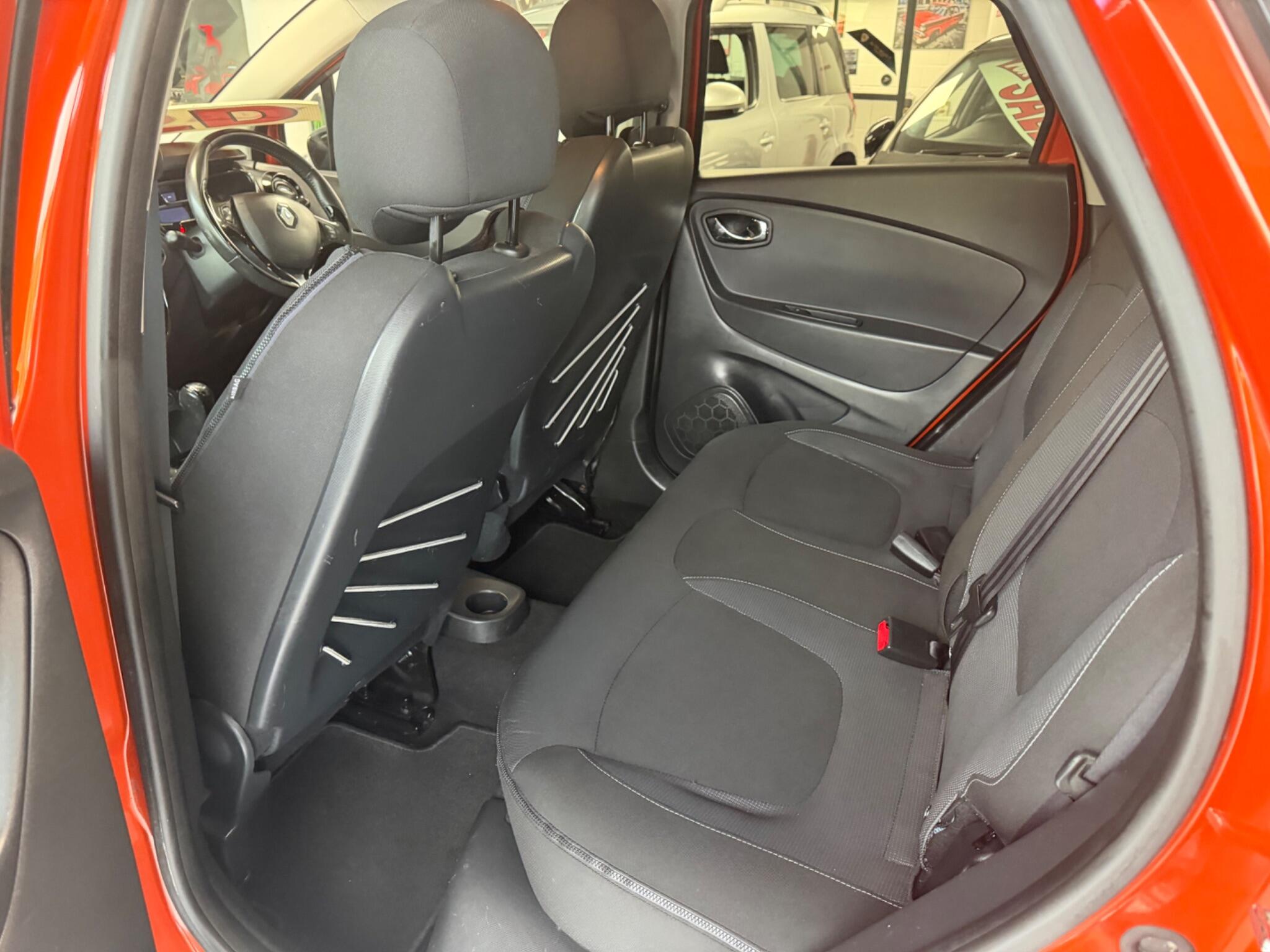 Renault Captur - Image 7