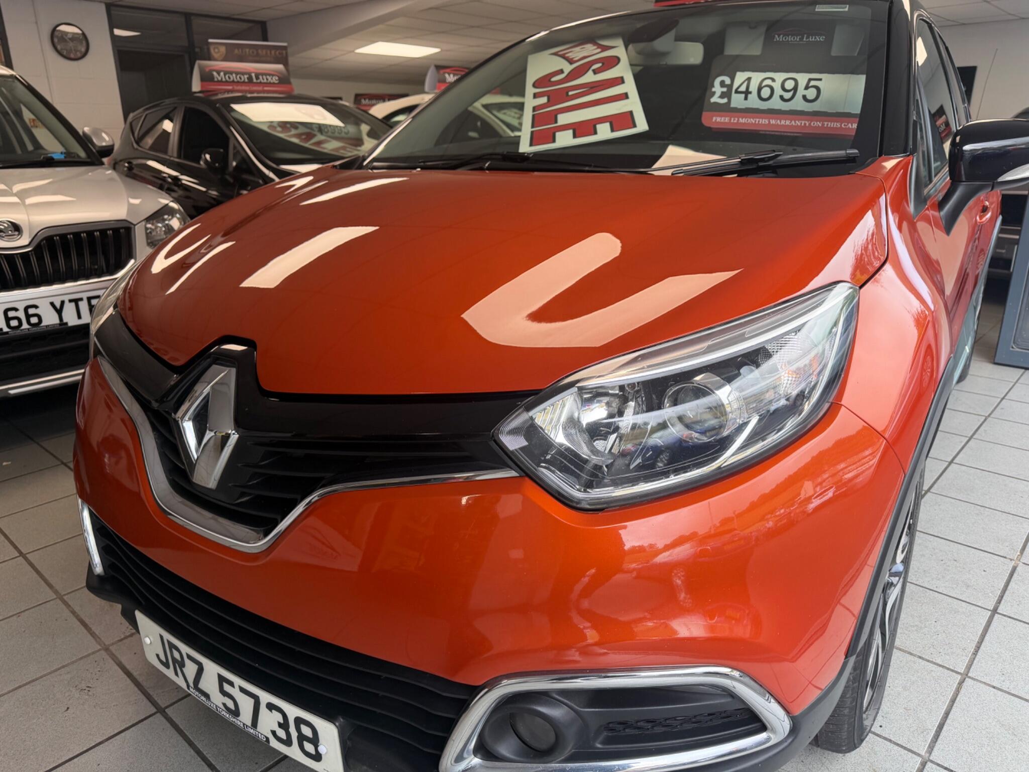Renault Captur - Image 14