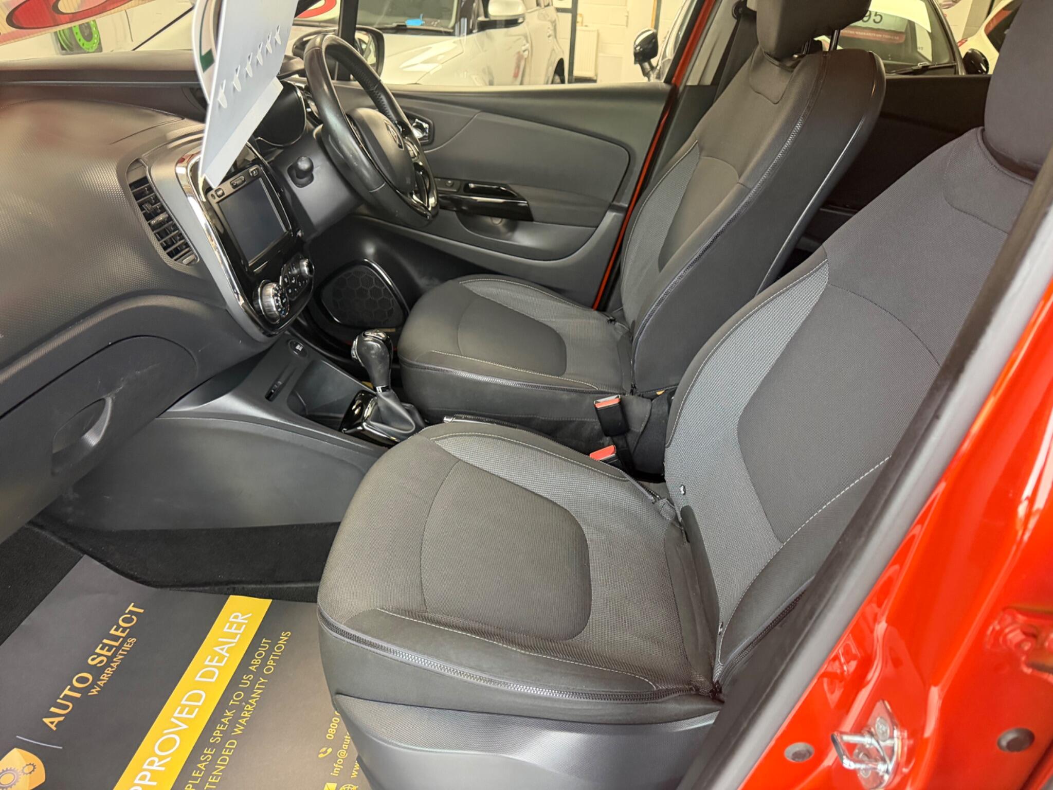 Renault Captur - Image 15