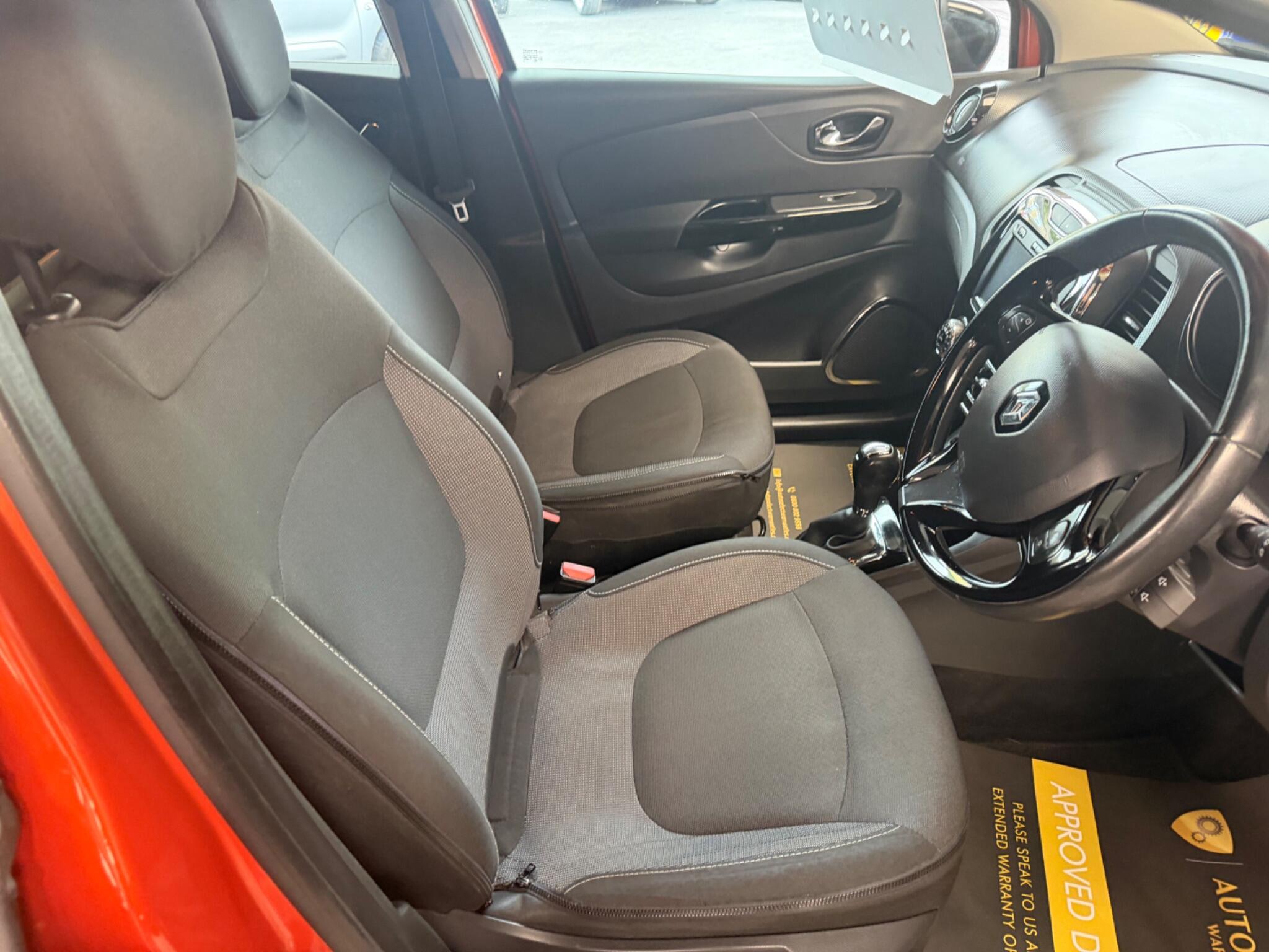 Renault Captur - Image 17