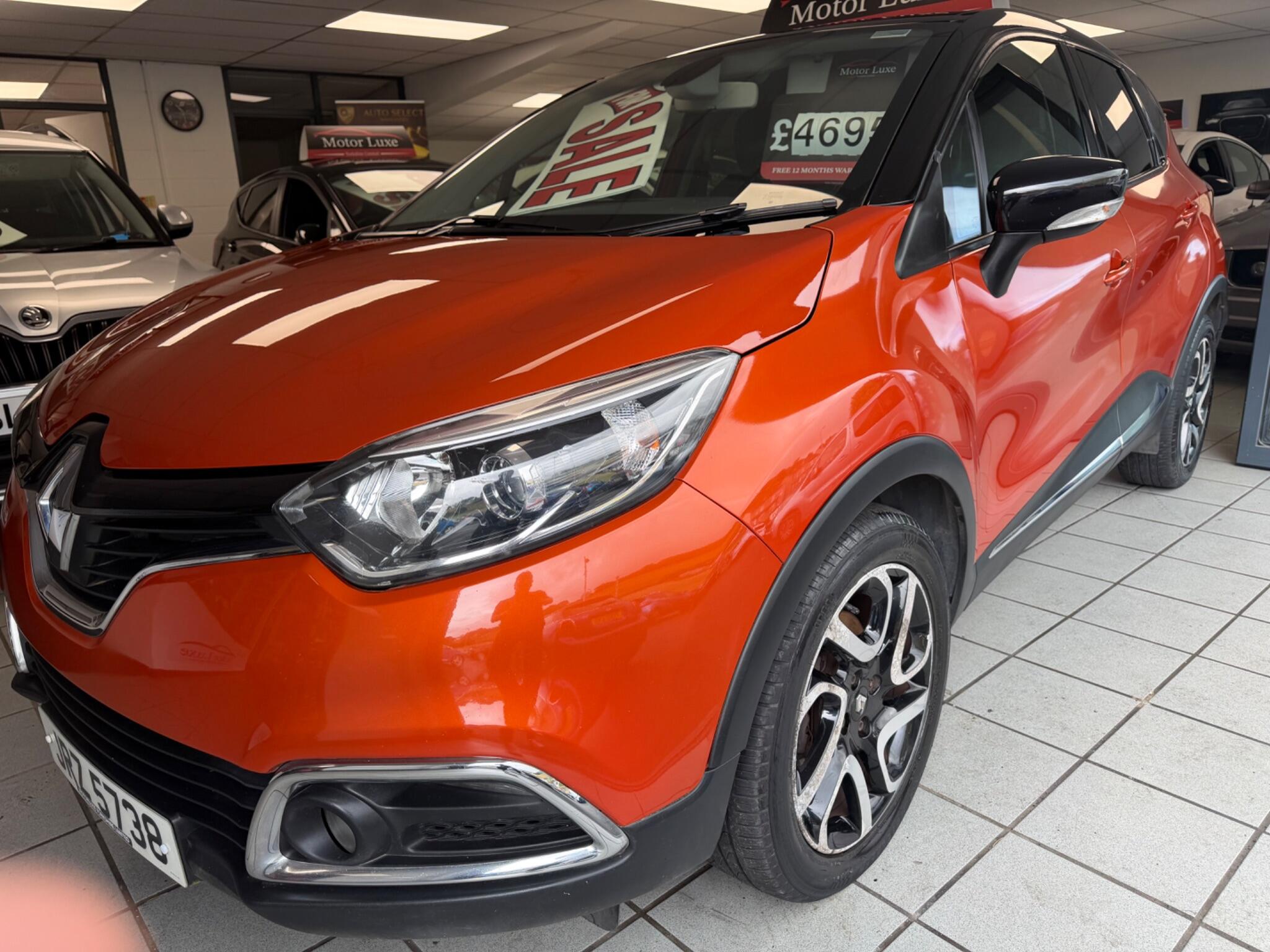 Renault Captur - Image 19