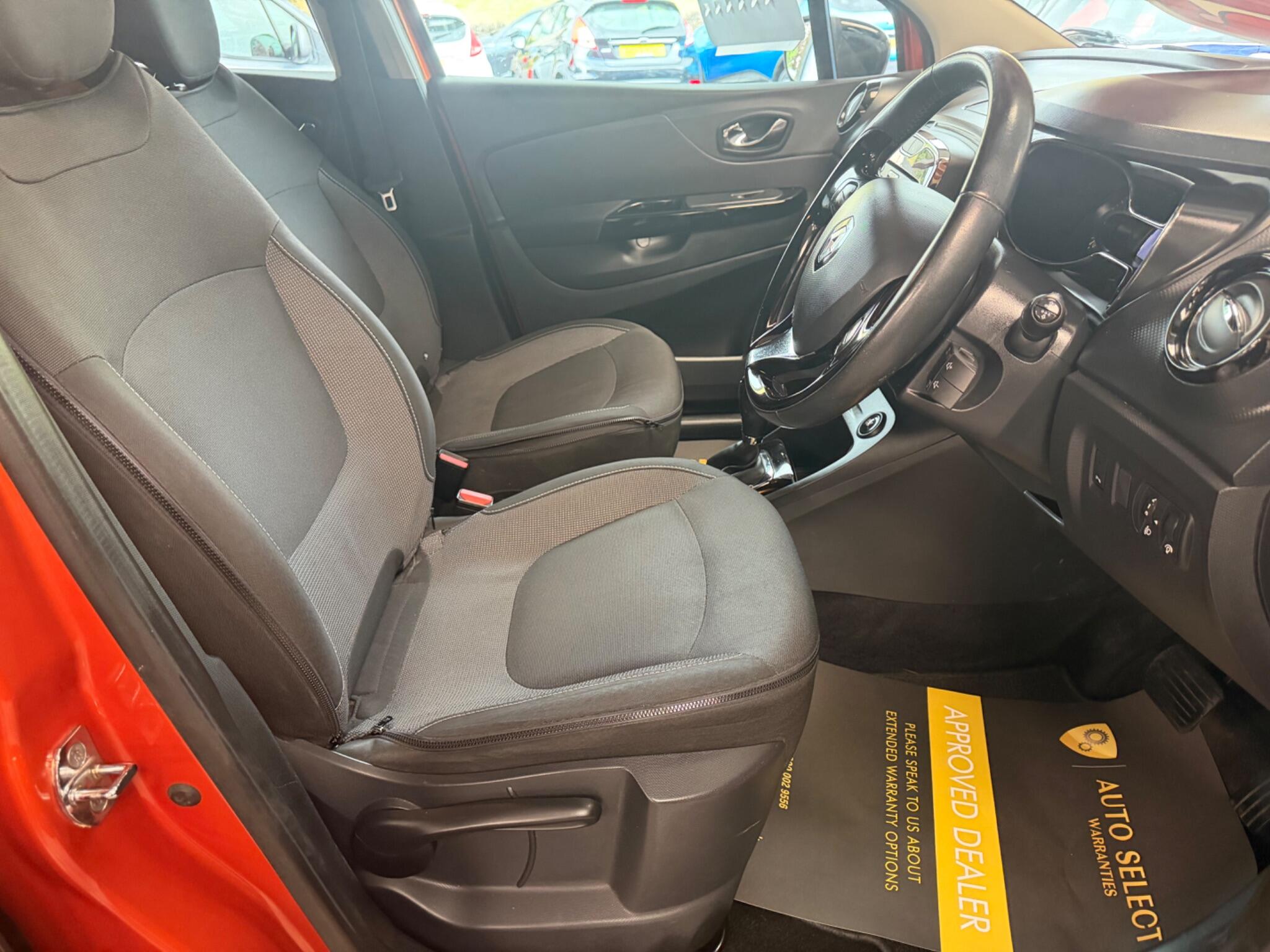 Renault Captur - Image 20