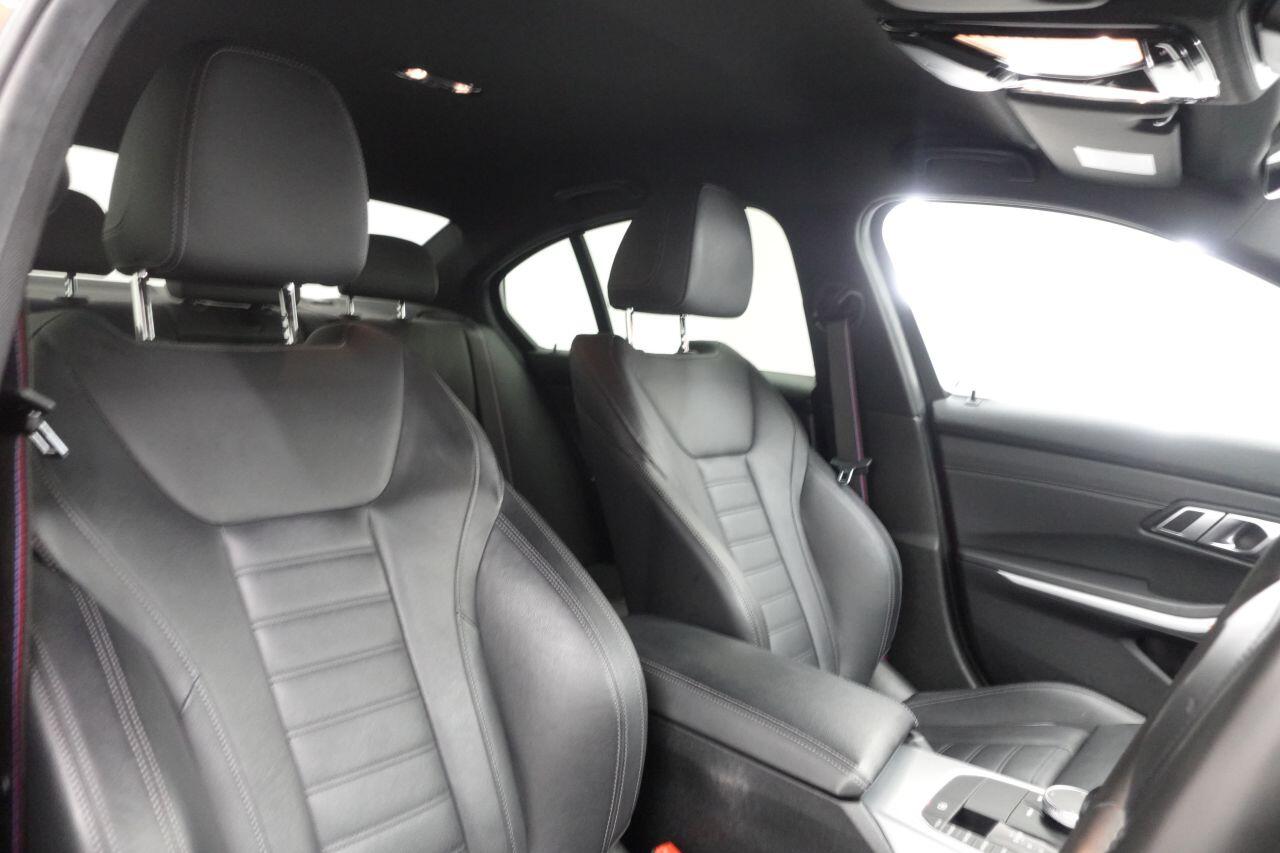 BMW 3 Series - Image 2