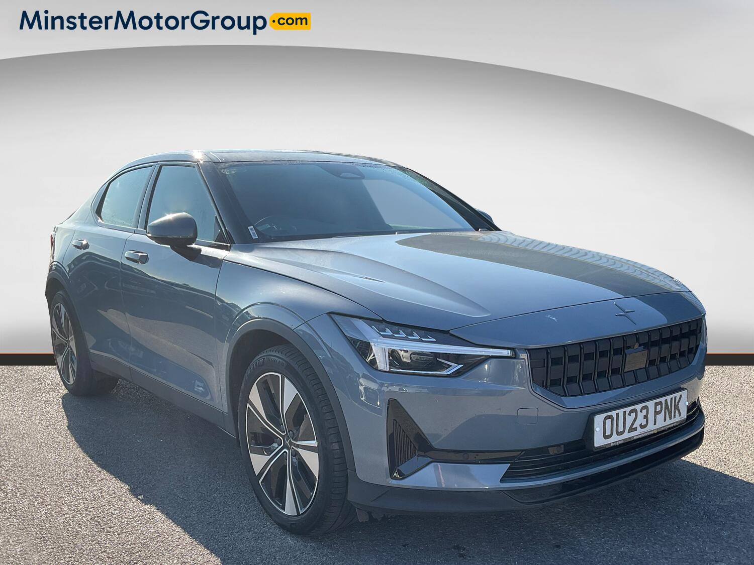 Polestar Polestar 2