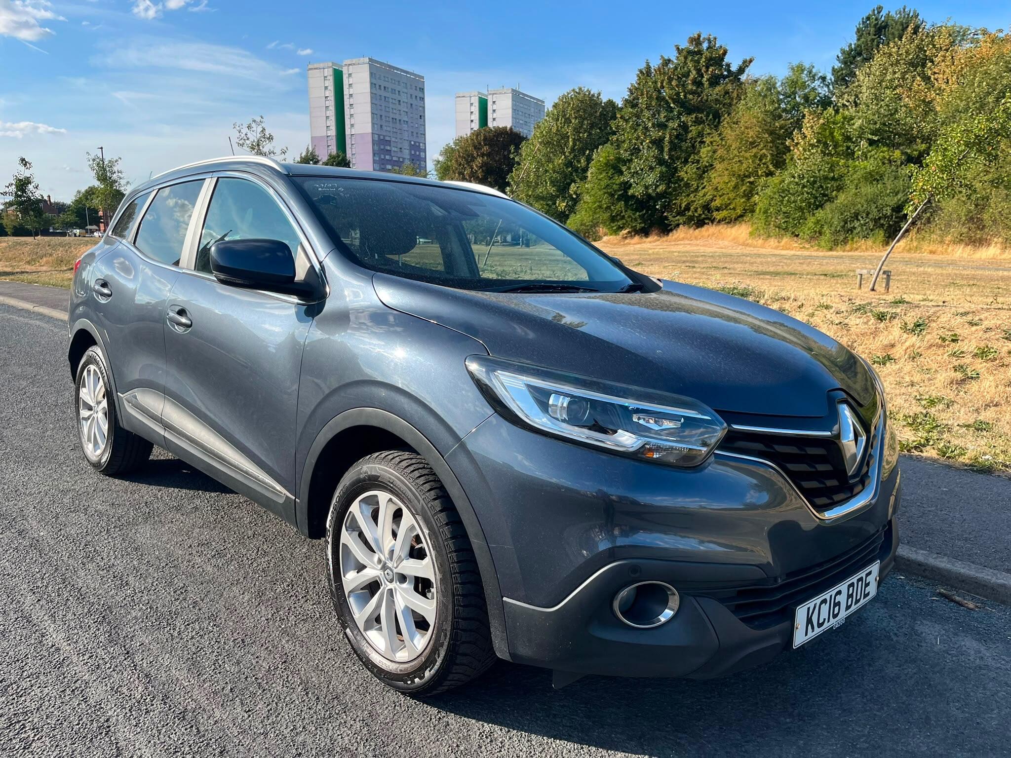 Renault Kadjar