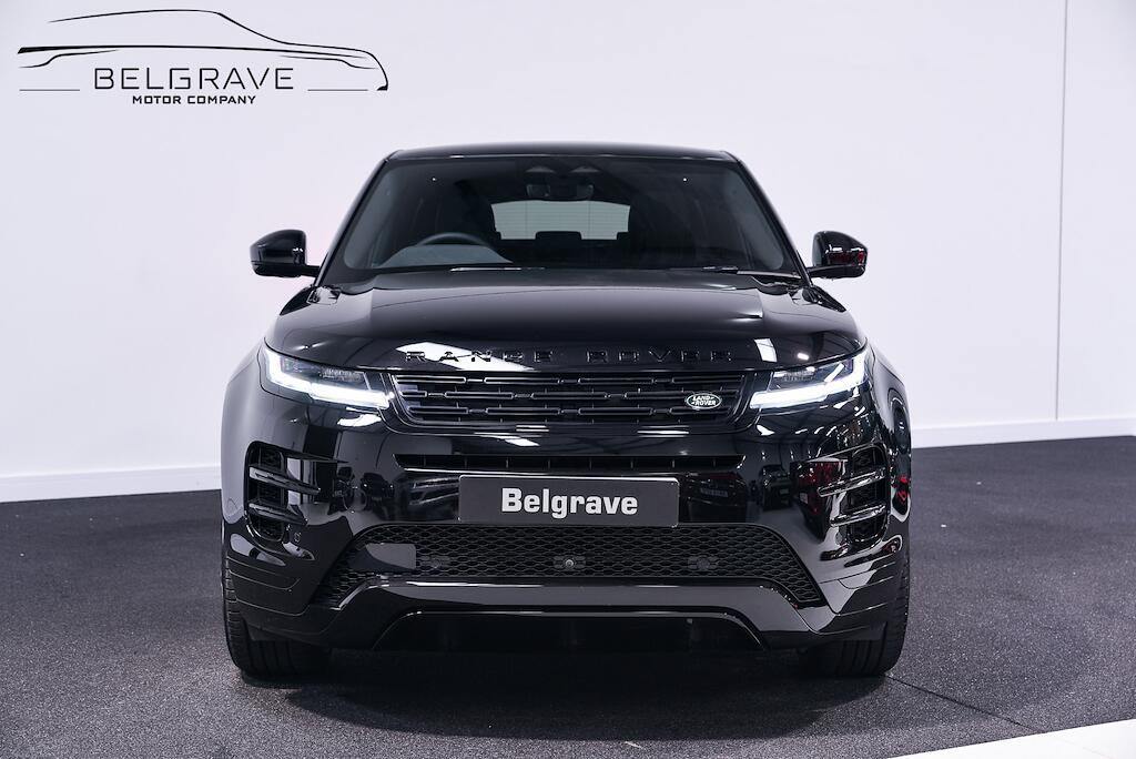 Land Rover Range Rover Evoque - Image 6