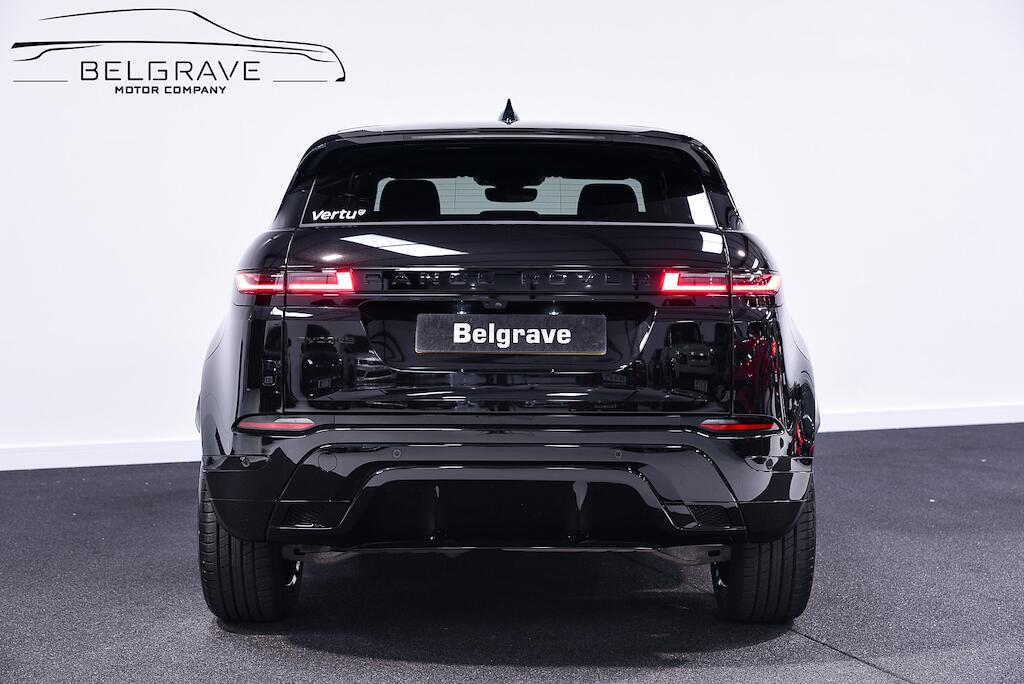 Land Rover Range Rover Evoque - Image 7