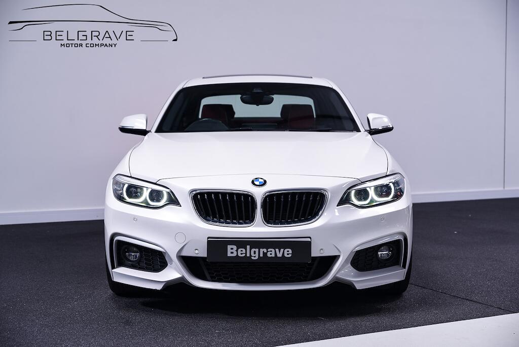 BMW 2 Series - Image 6