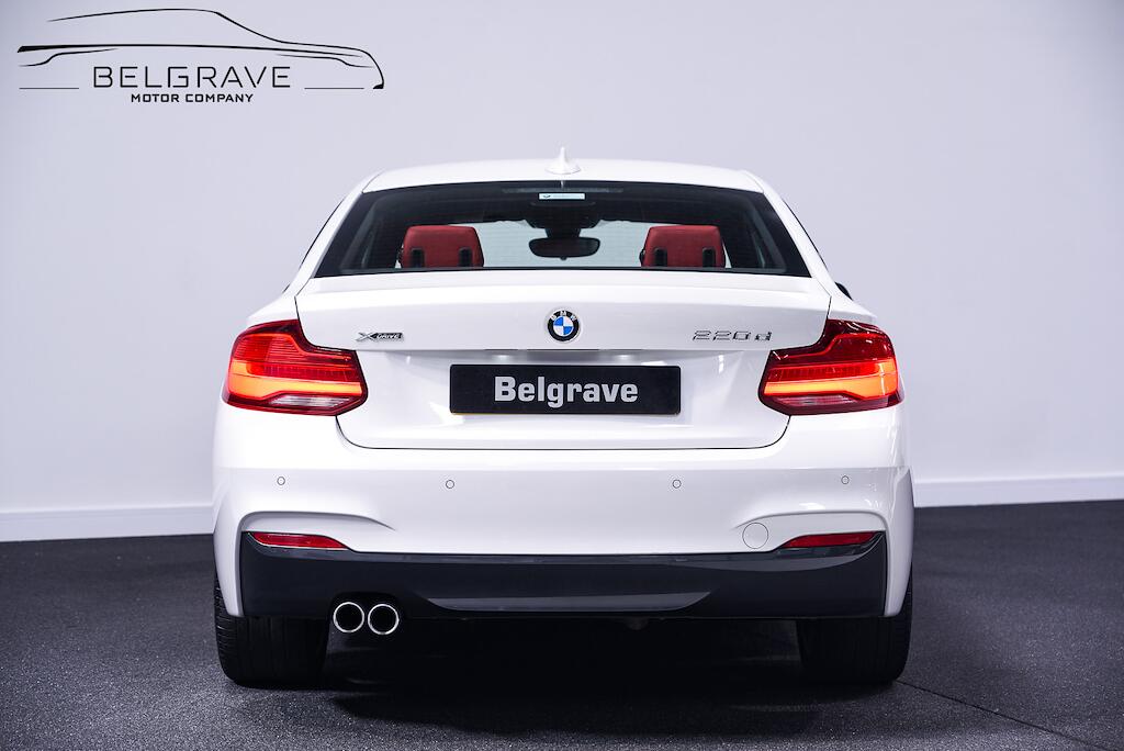 BMW 2 Series - Image 7