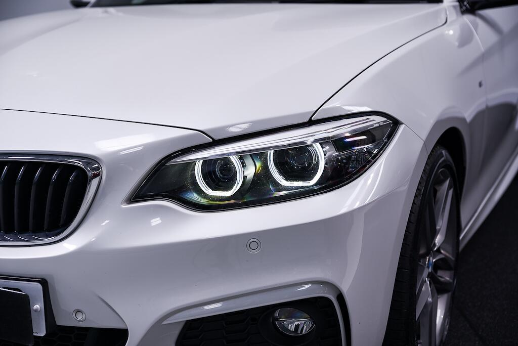 BMW 2 Series - Image 8