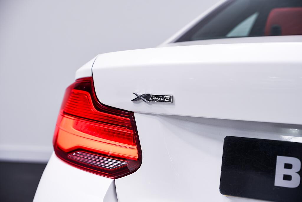BMW 2 Series - Image 10