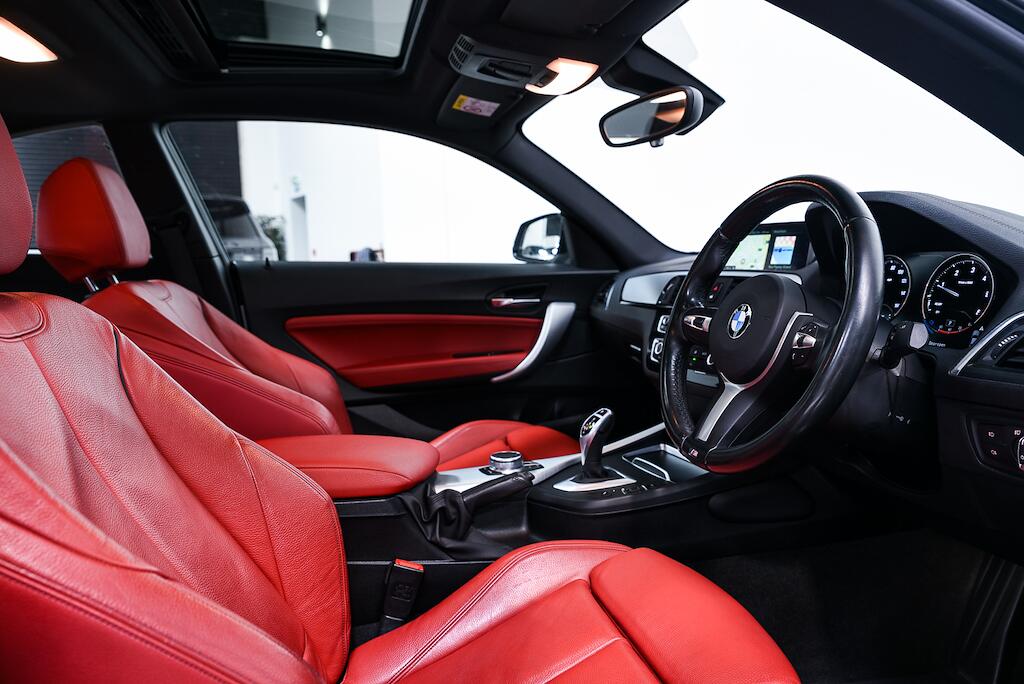 BMW 2 Series - Image 11