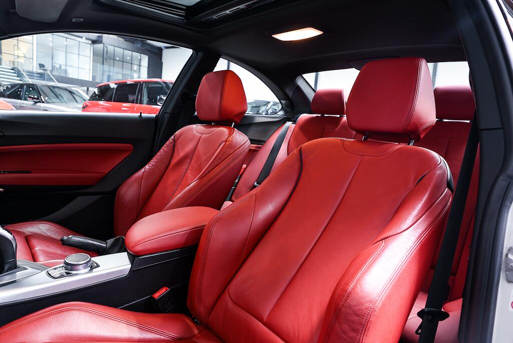 BMW 2 Series - Image 14
