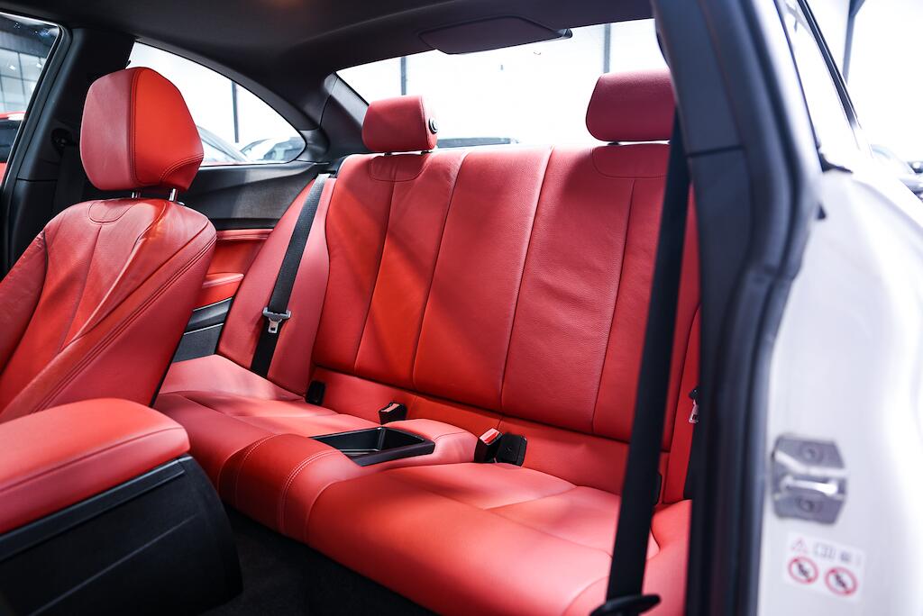 BMW 2 Series - Image 15