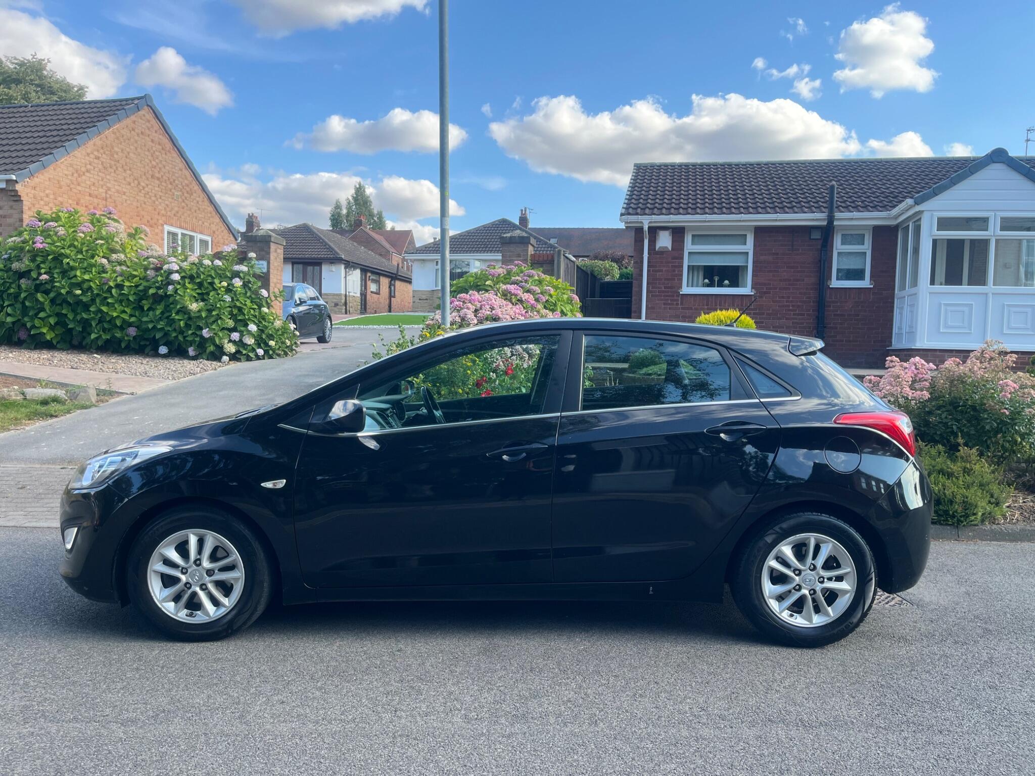 Hyundai i30 - Image 3