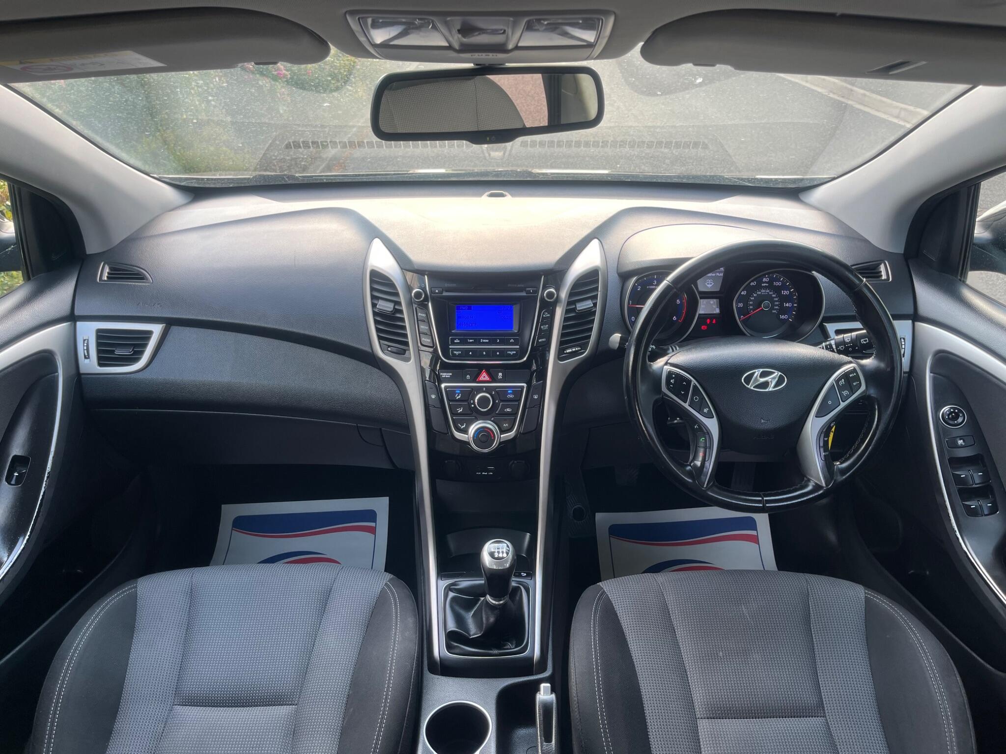 Hyundai i30 - Image 4