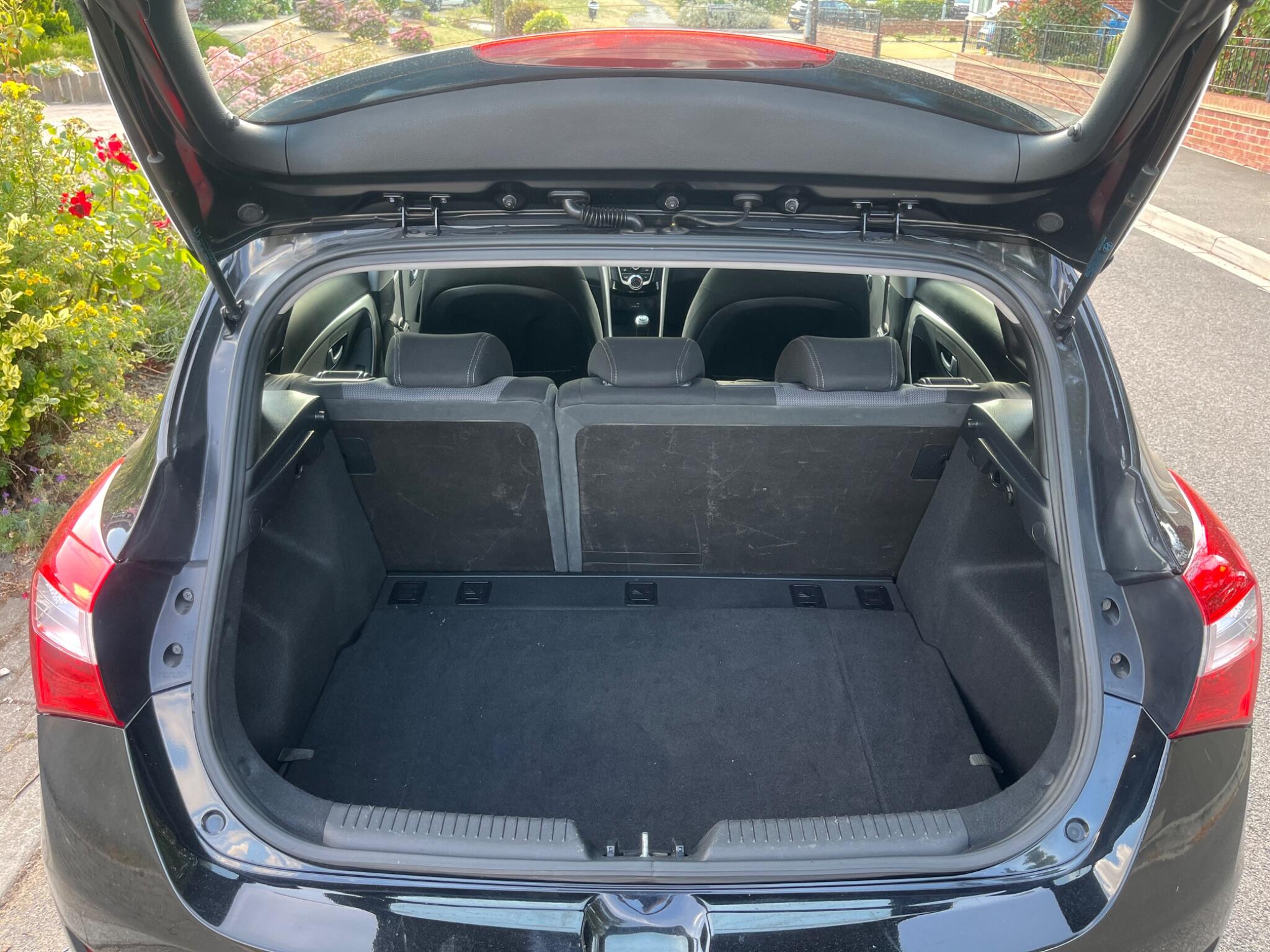 Hyundai i30 - Image 5