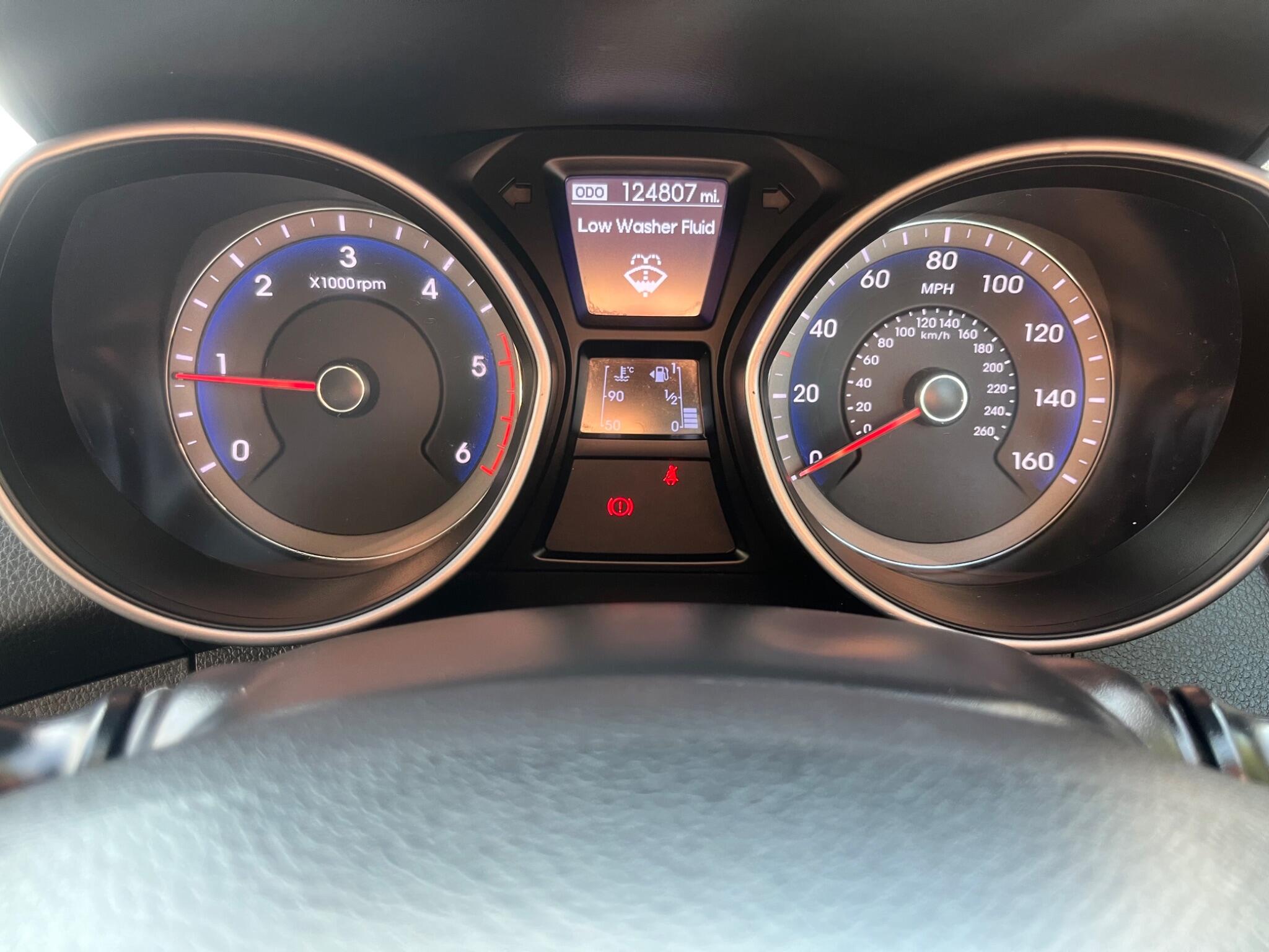 Hyundai i30 - Image 6