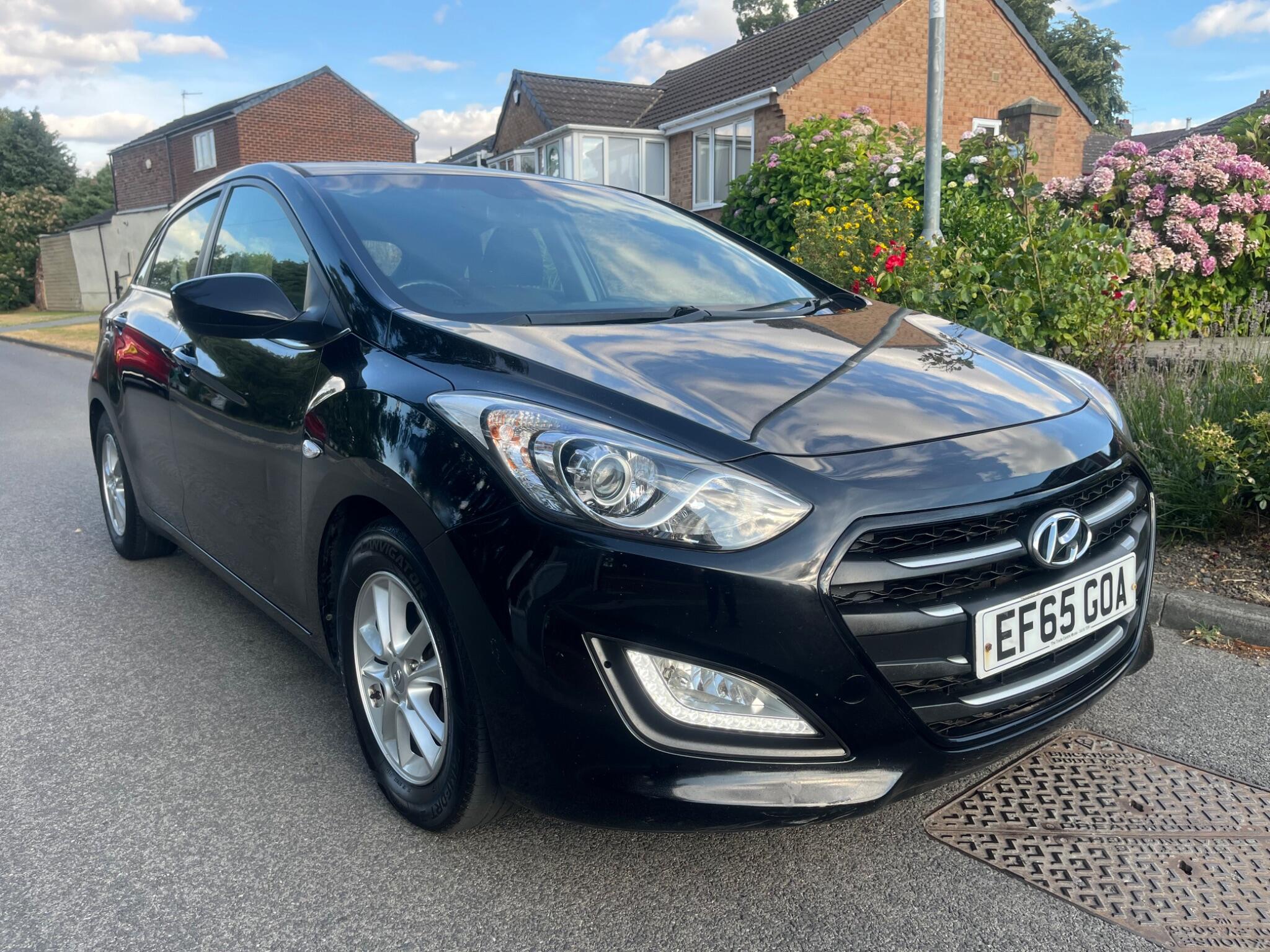 Hyundai i30 - Image 7