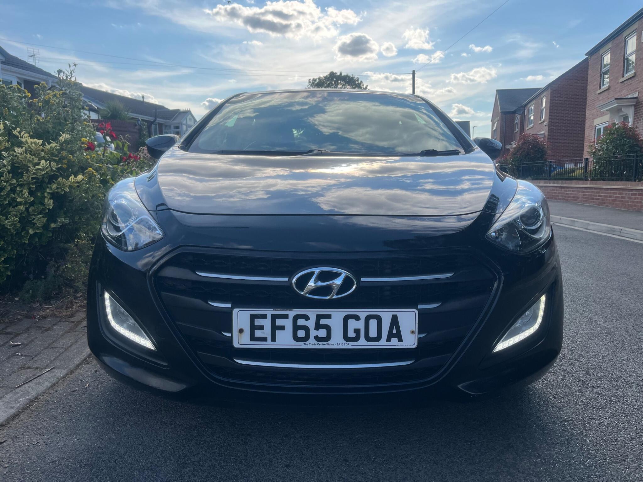Hyundai i30 - Image 10