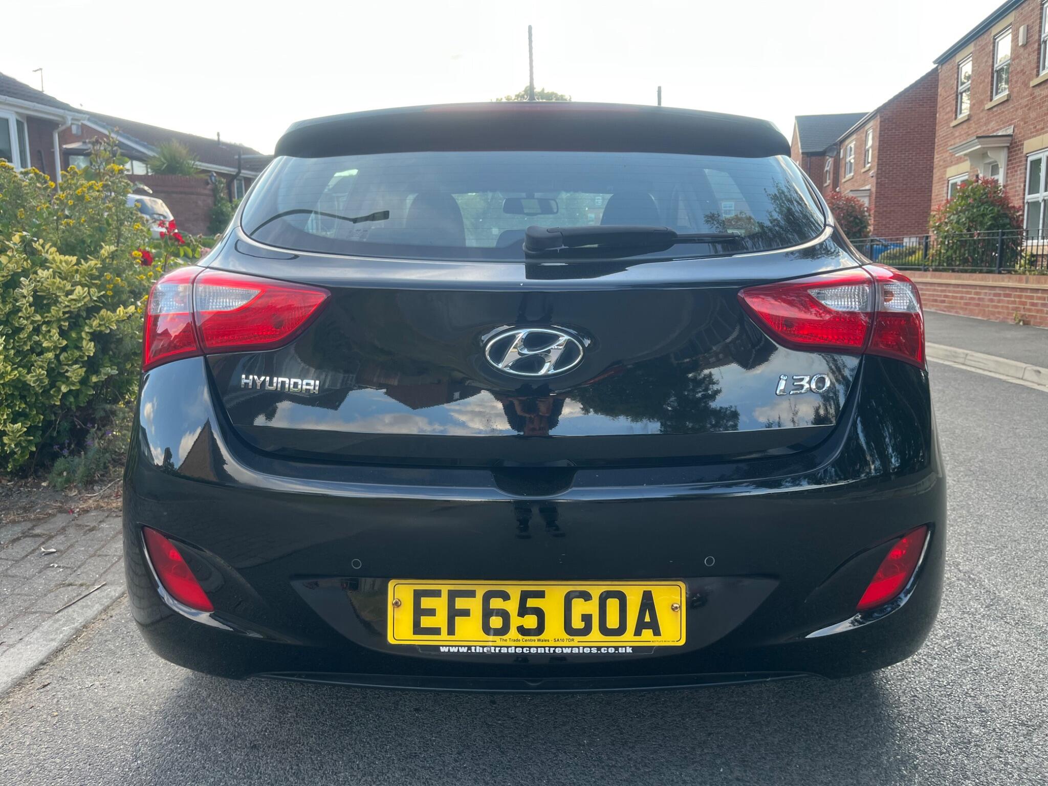 Hyundai i30 - Image 11