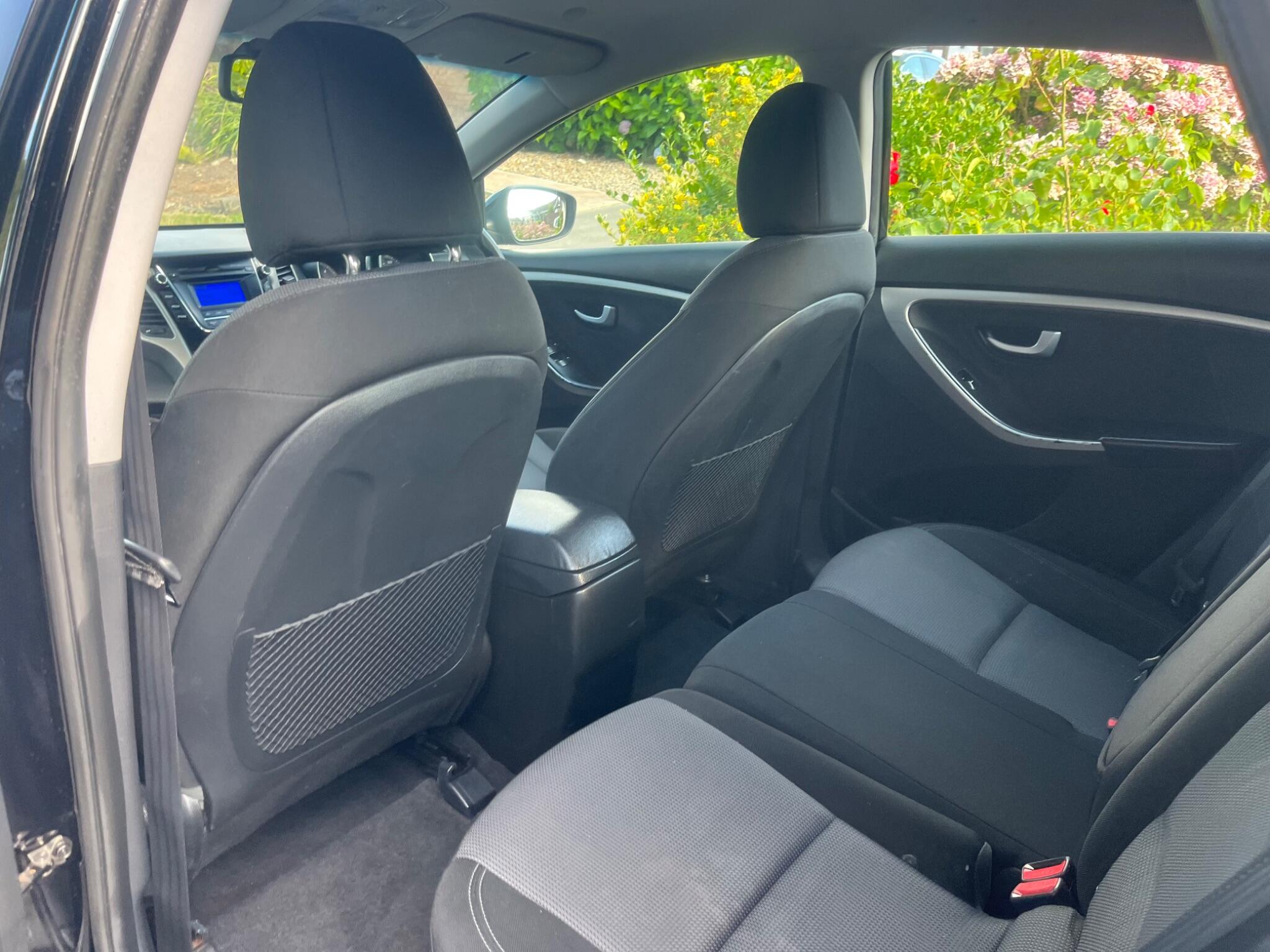 Hyundai i30 - Image 15