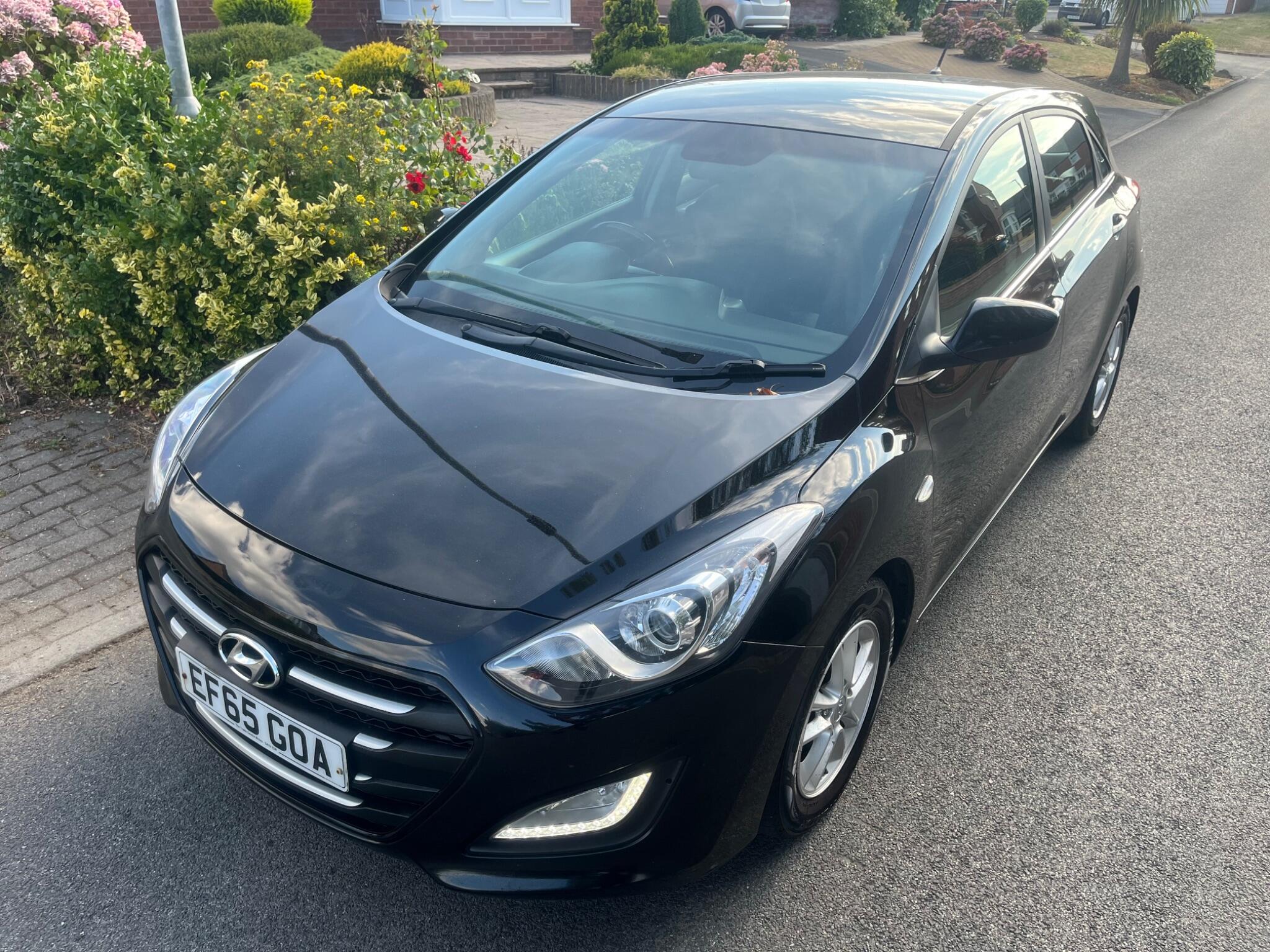 Hyundai i30 - Image 19