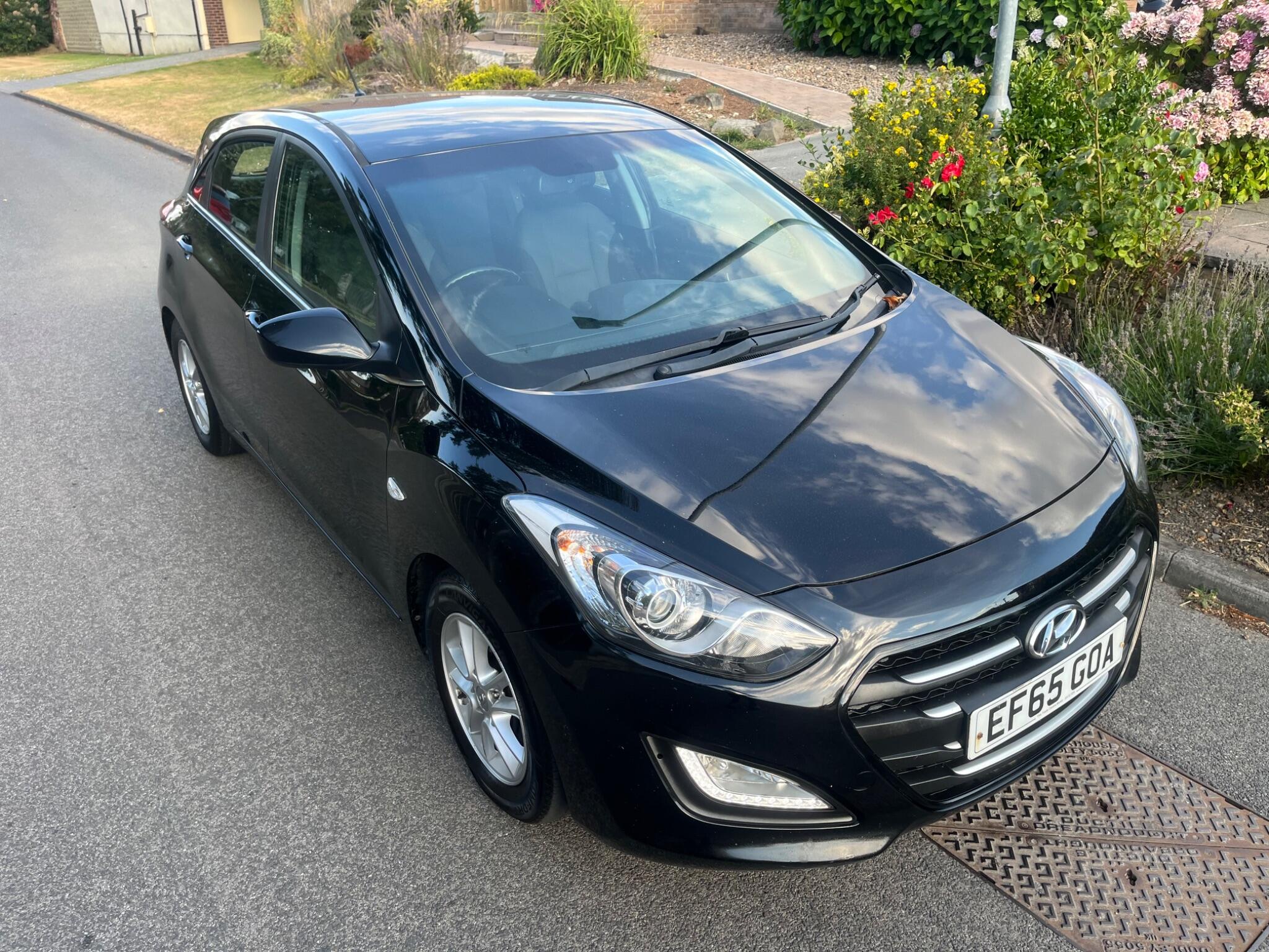Hyundai i30 - Image 21