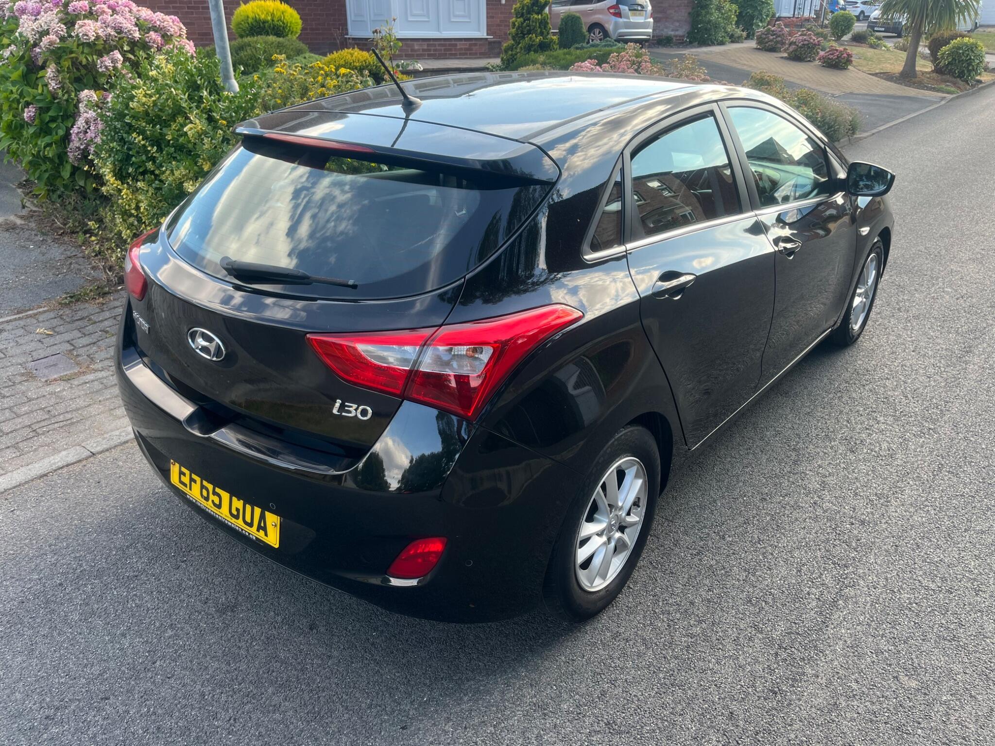 Hyundai i30 - Image 22