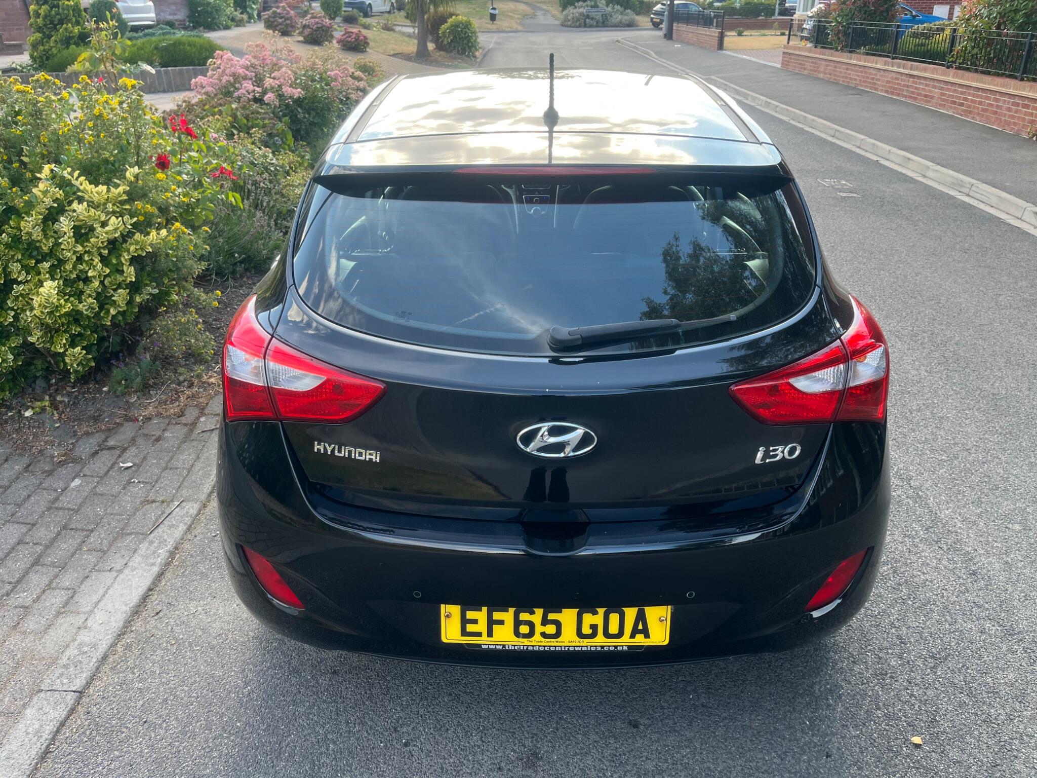 Hyundai i30 - Image 24