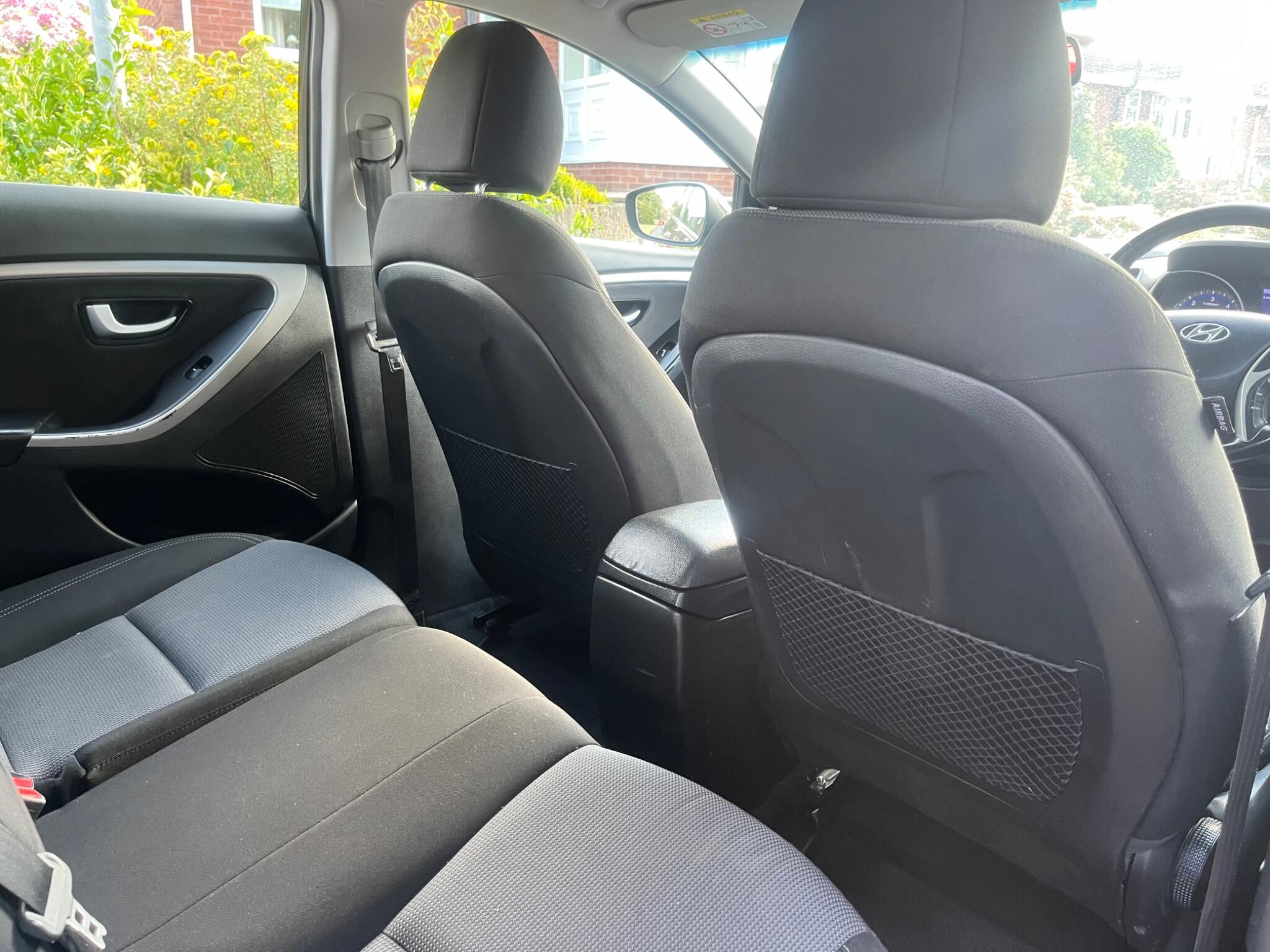 Hyundai i30 - Image 26