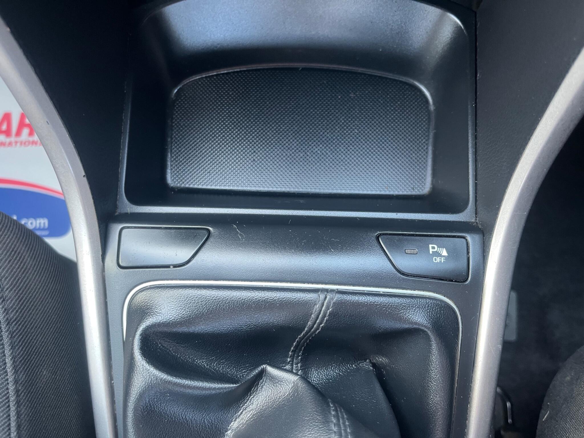 Hyundai i30 - Image 34