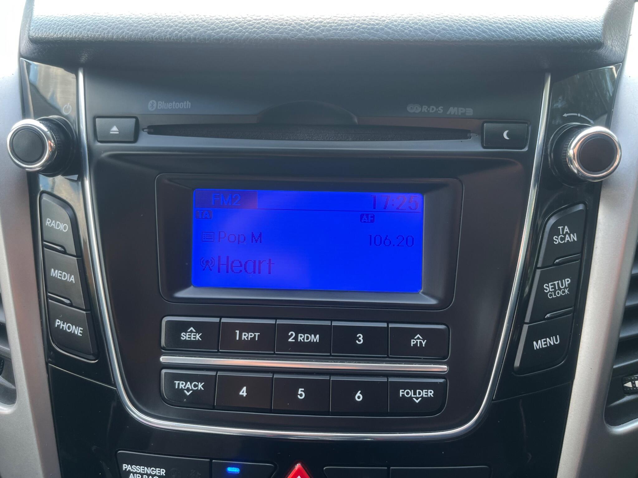 Hyundai i30 - Image 36