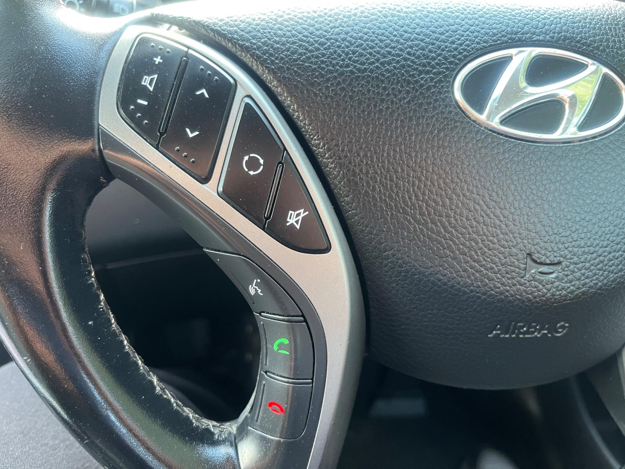 Hyundai i30 - Image 37