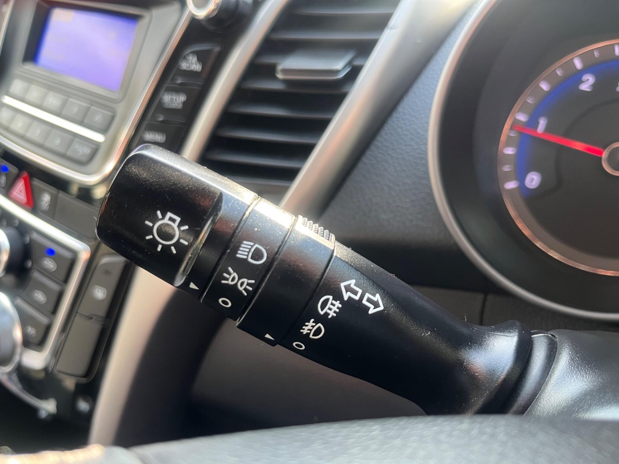 Hyundai i30 - Image 39