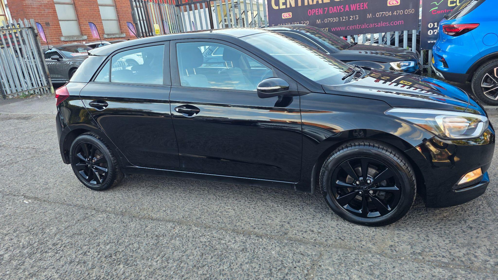 Hyundai i20 - Image 5