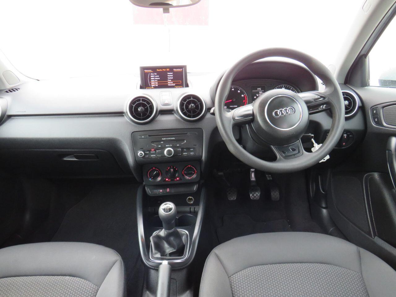 Audi A1 - Image 6
