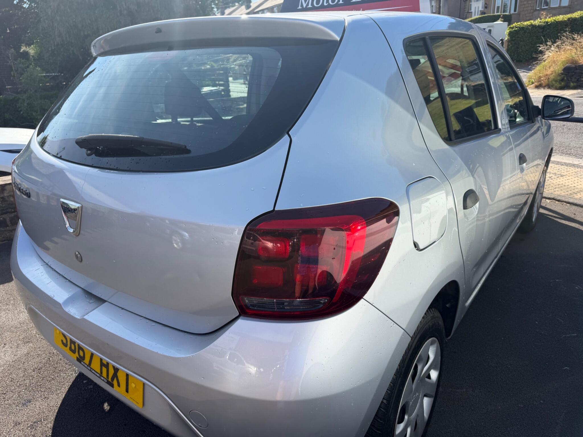 Dacia Sandero - Image 3