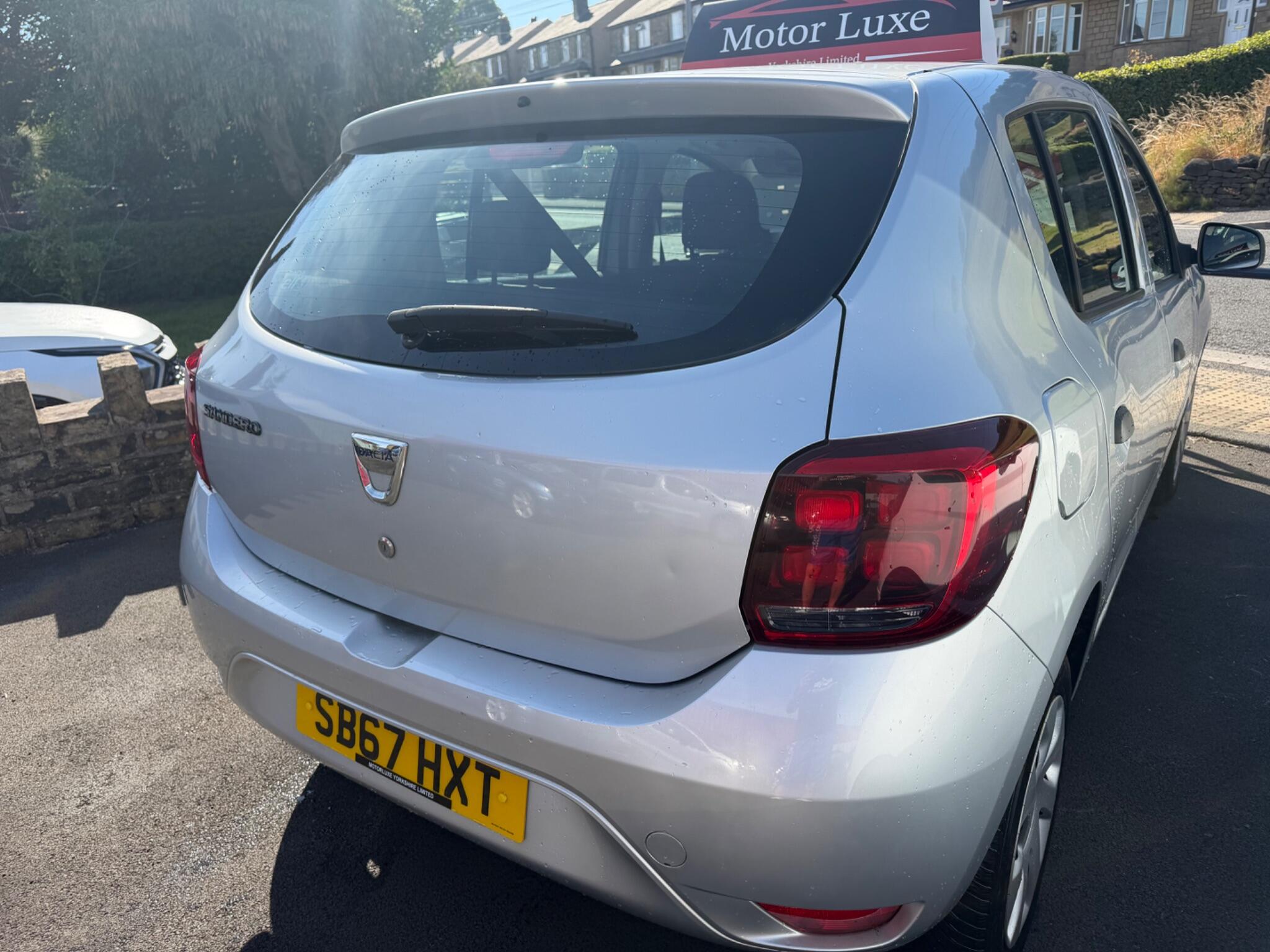 Dacia Sandero - Image 6