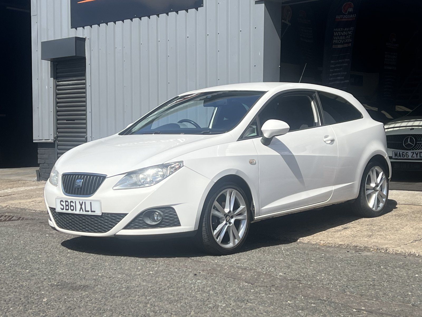 SEAT Ibiza - Image 9