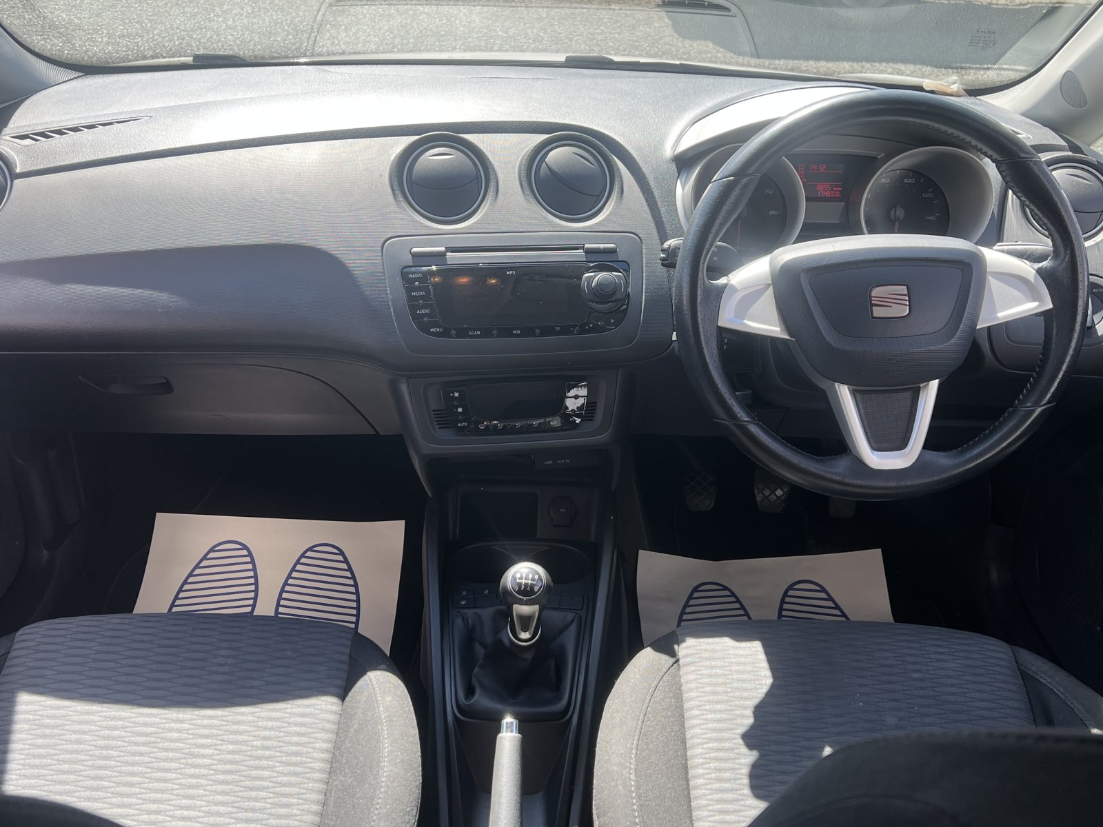 SEAT Ibiza - Image 12