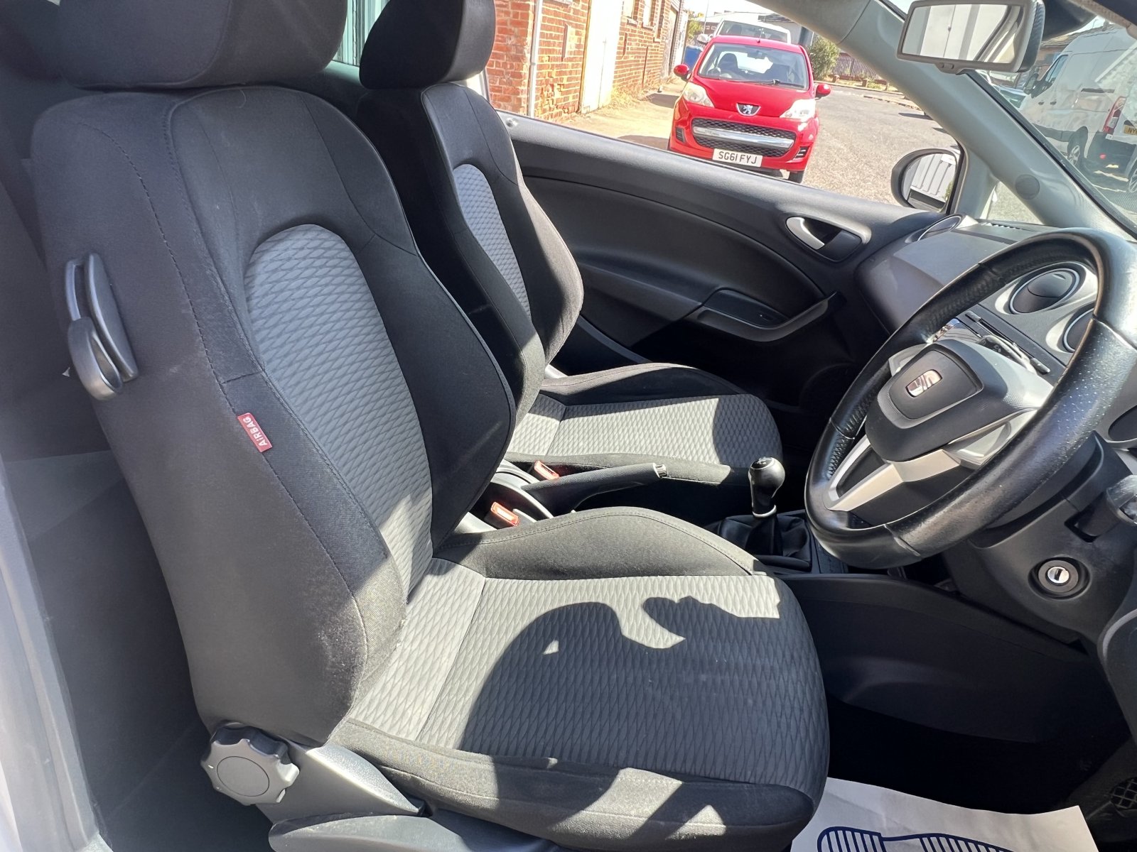 SEAT Ibiza - Image 13