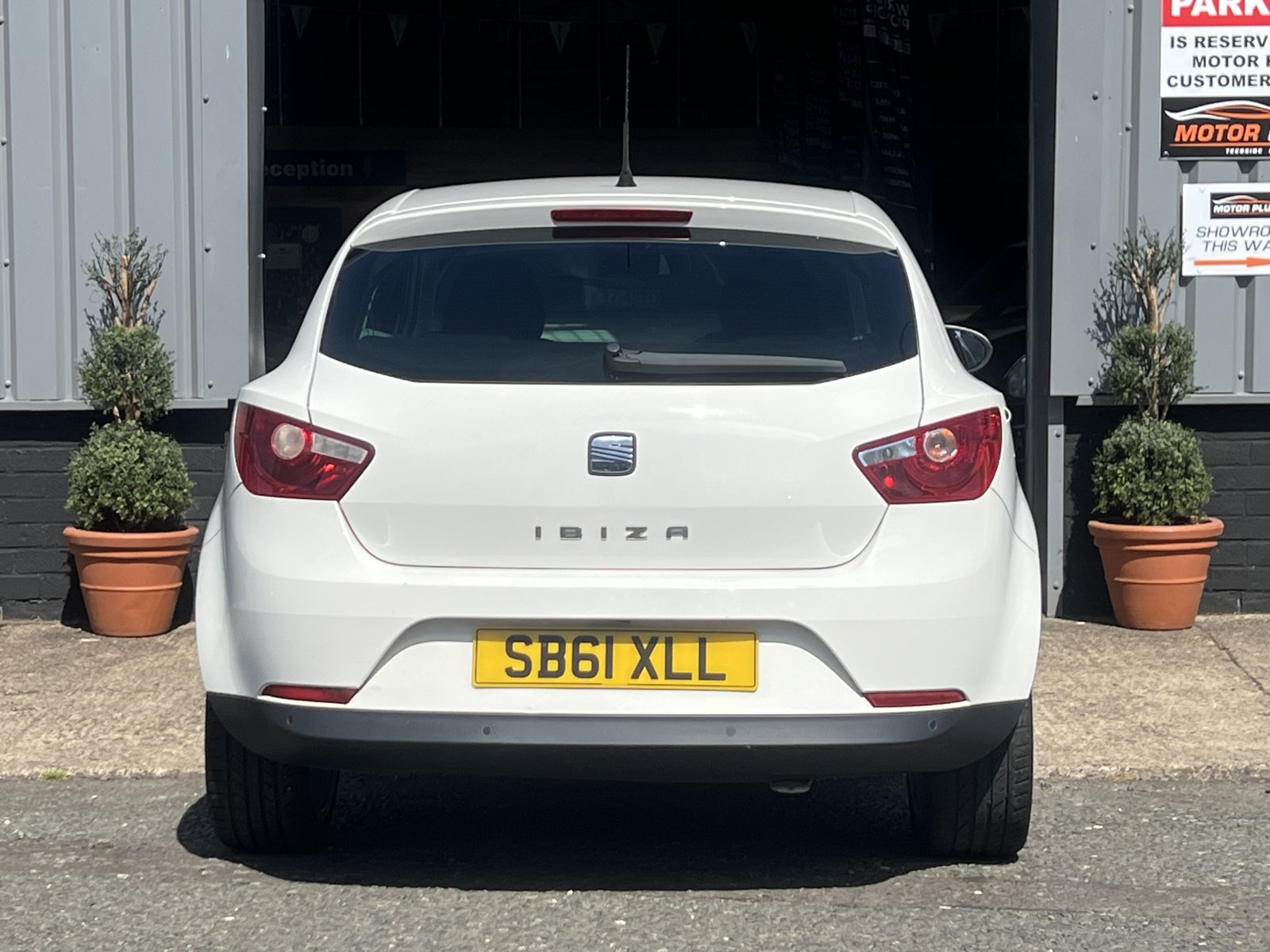 SEAT Ibiza - Image 4