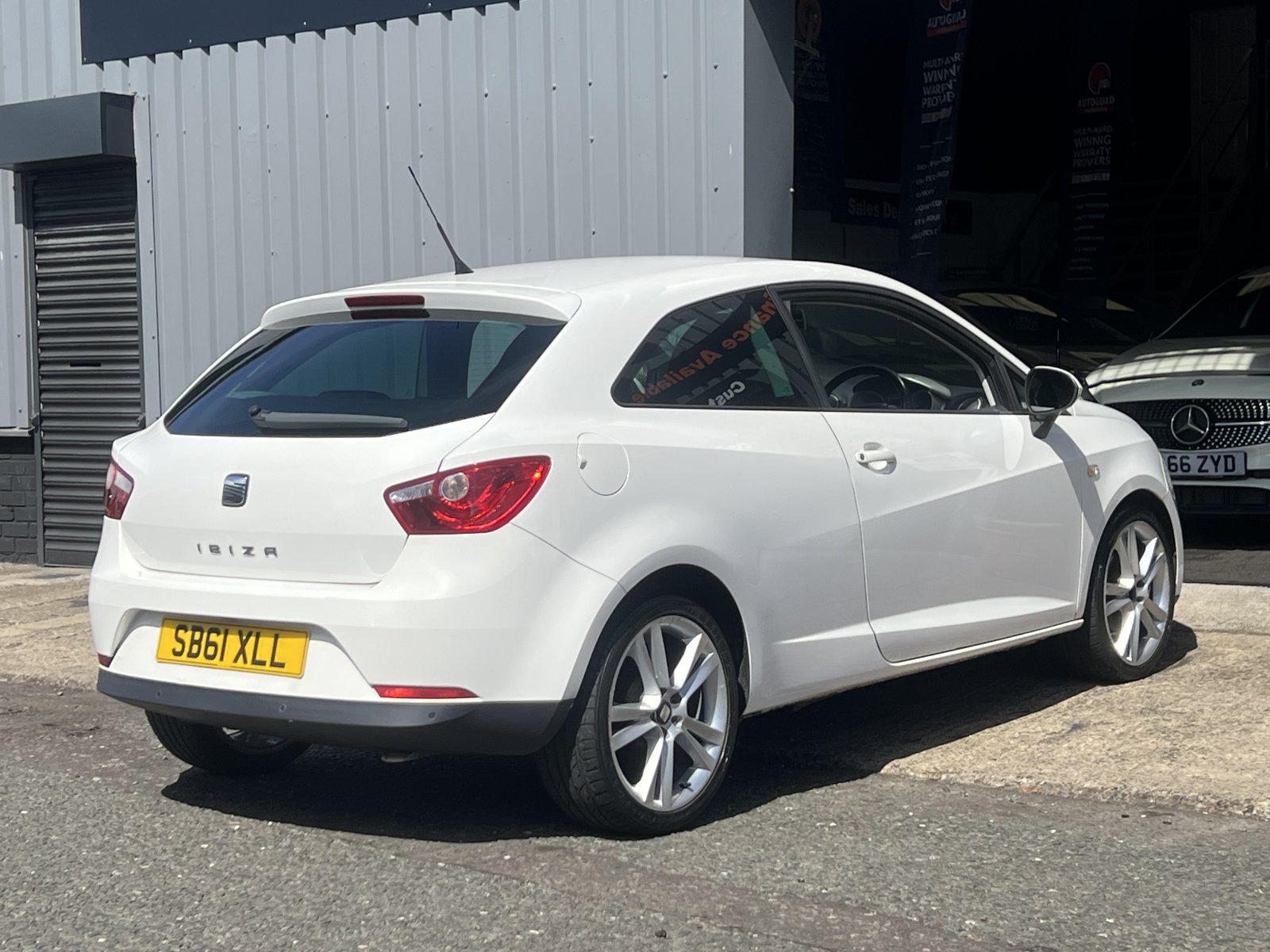 SEAT Ibiza - Image 6