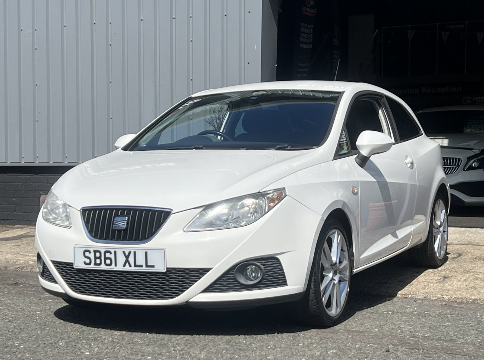 SEAT Ibiza - Image 5