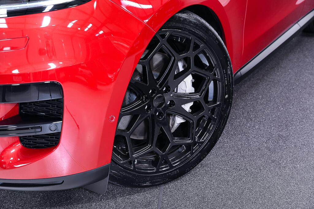 Land Rover RANGE ROVER SPORT - Image 8