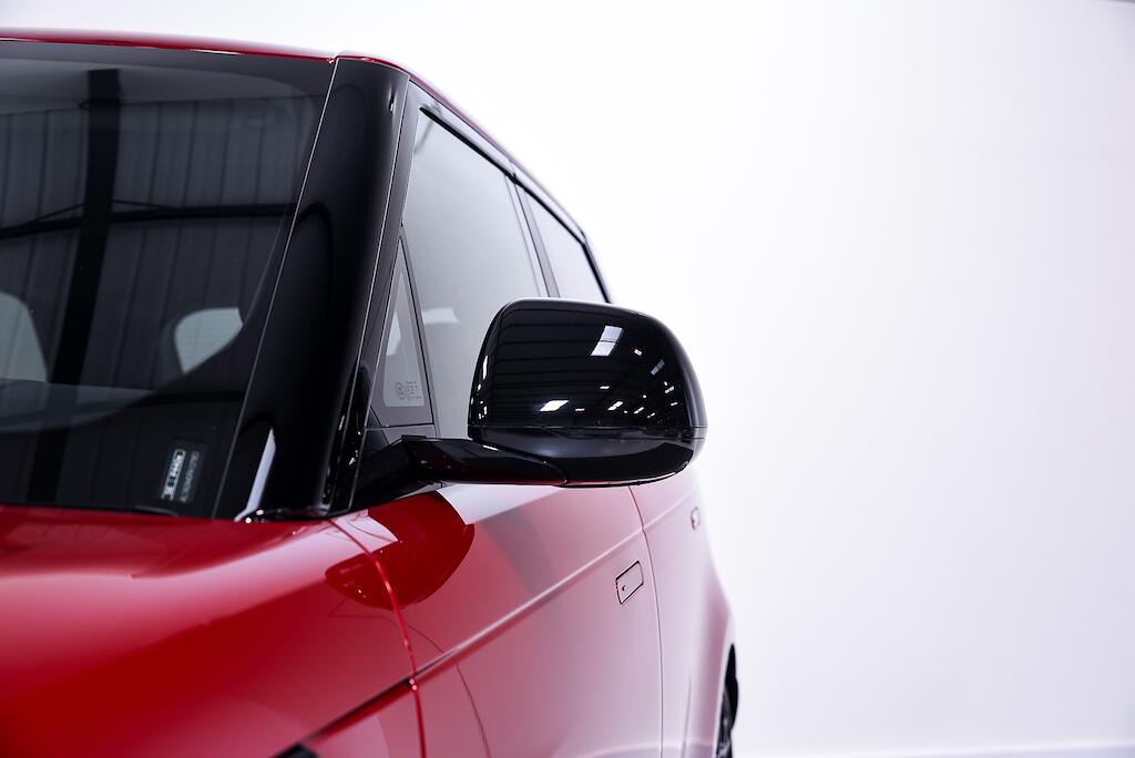 Land Rover RANGE ROVER SPORT - Image 10