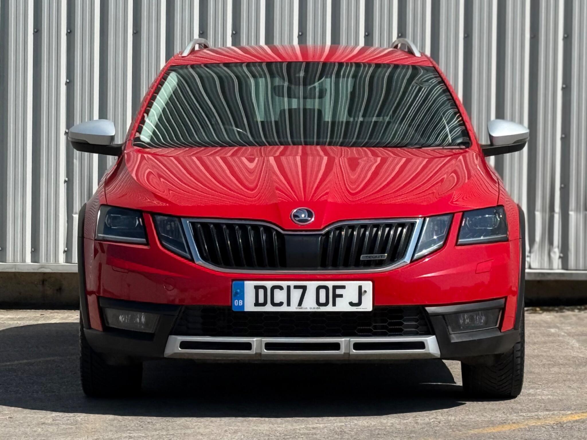 Skoda Octavia - Image 2