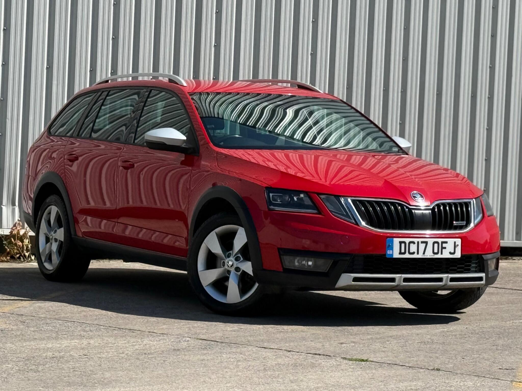 Skoda Octavia - Image 3